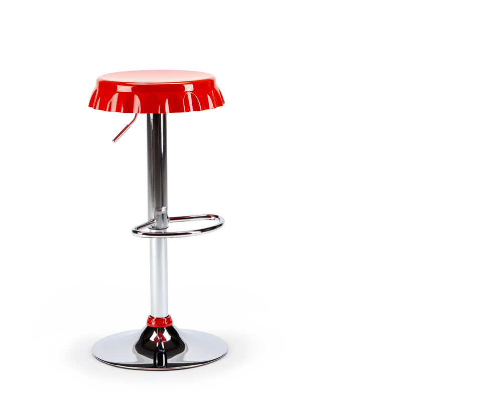 Take a seat, take the best one: SuperStool – Design Stools